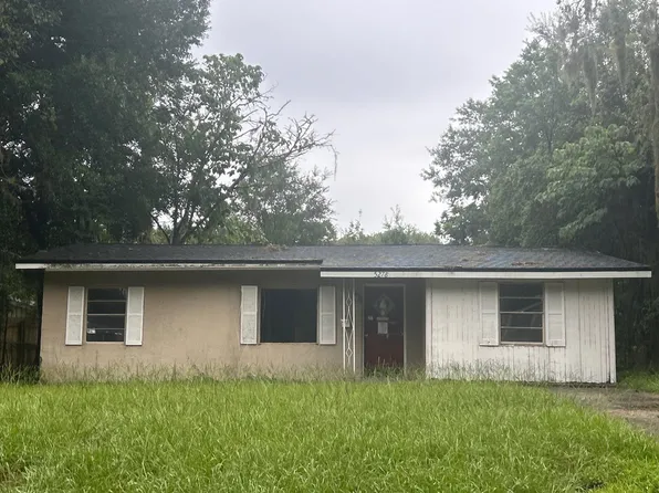 5278 Baycrest Rd, Jacksonville, FL 32205