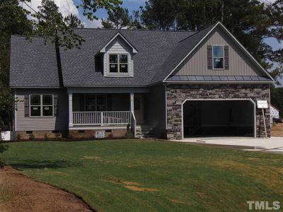 567 Carriage Creek Dr #91, Smithfield, NC, 27577