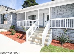 8507 Cliffdale Rd, Fayetteville, NC 28314