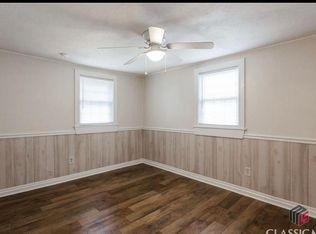 414 Benning St, Athens, GA 30606