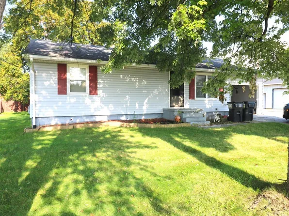 4290 Sand Rd, Norwalk, OH 44857
