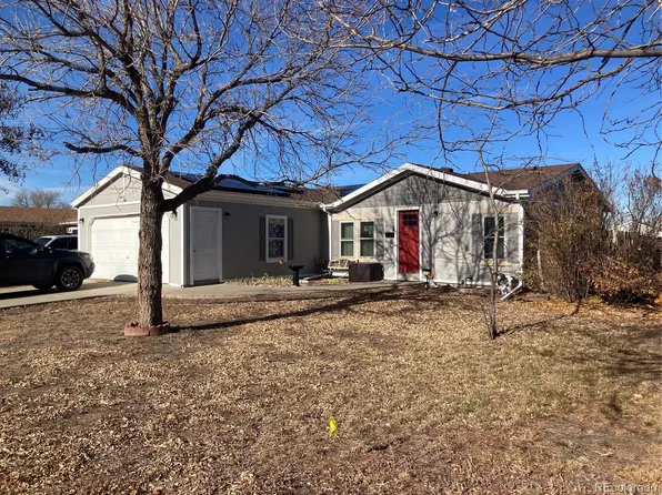 1103 Stage Drive, Fort Lupton, CO 80621