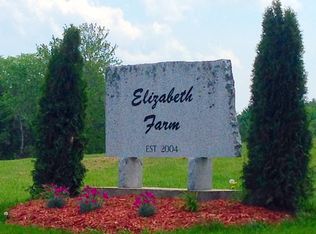 Lot #3 Strawberry Lane, Windham, ME 04062