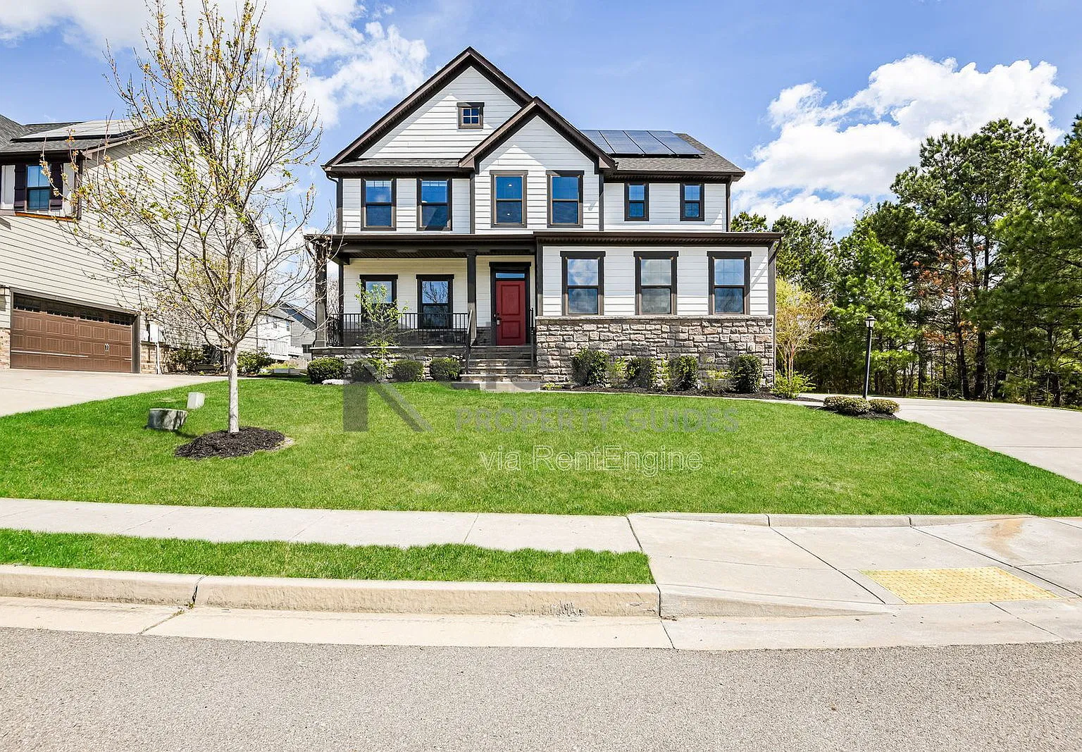 5 bed, 3.0 bath, 3060 sqft, $3,495 — Photo 1