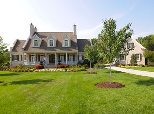 5961 Toscana Trace, Summerfield, NC 27358
