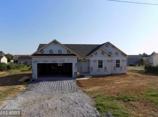 189 Larry Way, Bunker Hill, WV 25413