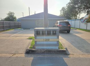 1209 N Francisco Ave APT 1, Mission, TX 78572