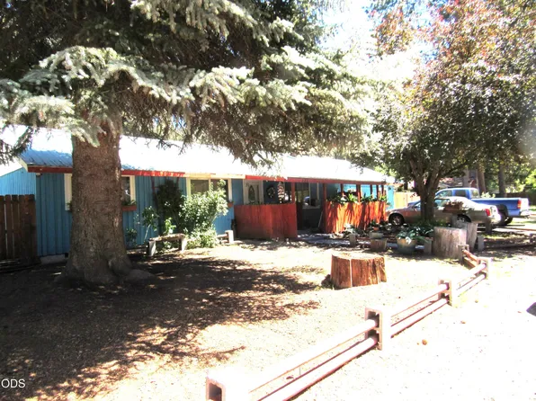 533 S Park Ave, Chiloquin, OR 97624