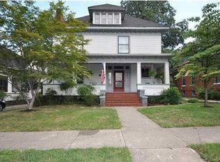 442 Jackson St SE, Decatur, AL 35601