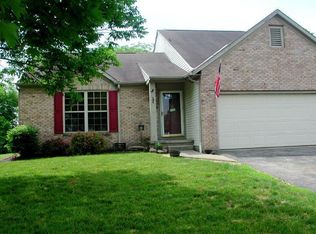 723 Scioto Meadows Blvd, Grove City, OH