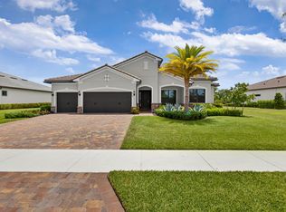 9218 Balsamo Drive, Palm Beach Gardens, FL 33412