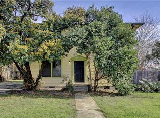 1008 E 53rd St, Austin, TX 78751