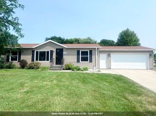 2980 Klondike Rd, Green Bay, WI 54311