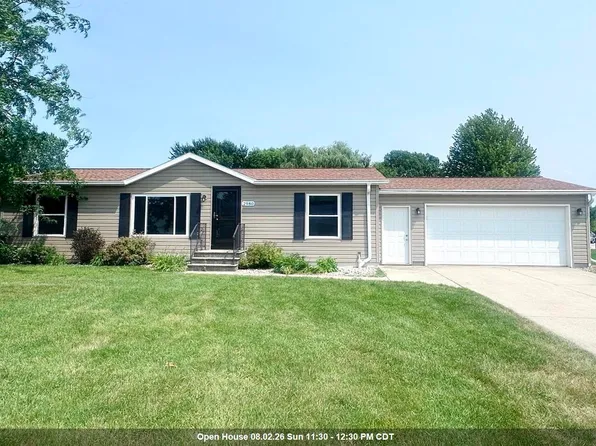 2980 Klondike Rd, Green Bay, WI 54311