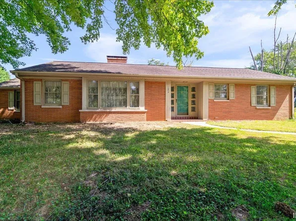 1804 W Midland Ave, Princeton, IN 47670