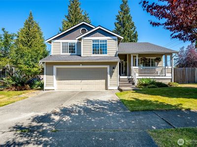 323 95th Drive SE, Lake Stevens, WA, 98258