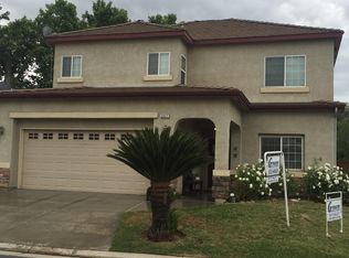 2657 Casty Ct, Sanger, CA 93657