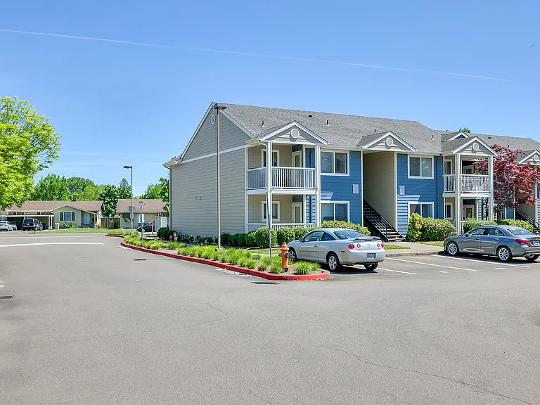 Conifer Place — Photo 37