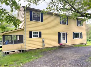 254 Dunbar Rd, Windsor, NY 13865