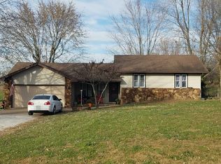 2013 E 532nd Rd, Pleasant Hope, MO 65725