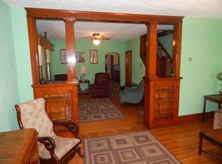 307 Boyle St, Warrior Run, PA 18706