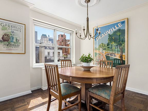 3rd image of 650 Park Ave APT 8A