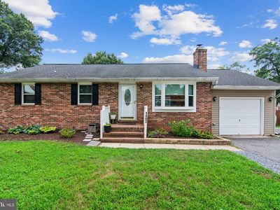 1453 Evergreen Rd, Severn, MD, 21144