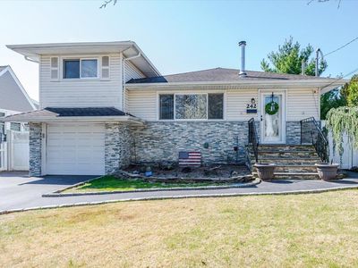 242 Elizabeth Avenue, Oceanside, NY, 11572