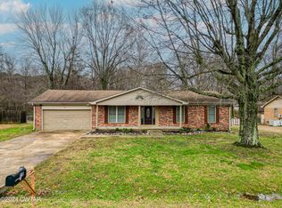158 Commanche Trl, Jackson, TN 38305