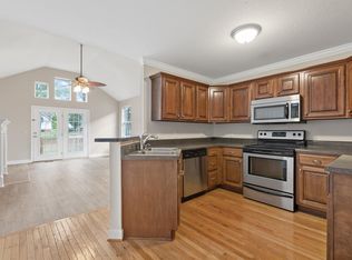 88 Battle Farm Ct, Rock Spring, GA 30739