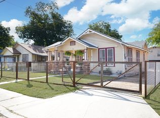 140 Saint Francis Ave, San Antonio, TX 78204