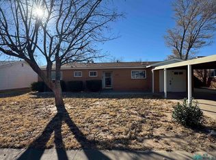 1327 E Rose Ln, Hobbs, NM 88240