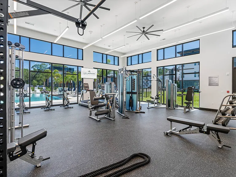 Lake Maggiore Fitness