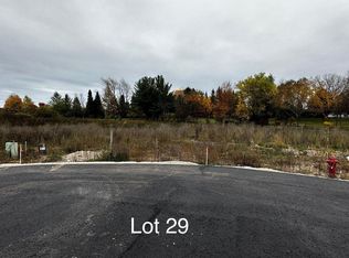 Lt29 GETTYSBURG LANE, Sheboygan, WI 53083