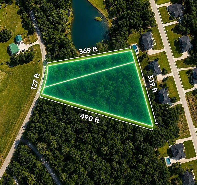 1st image of 0 Hunter Rd