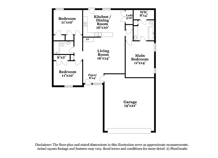 Building Photo - 5675 Mandy Smith Ln