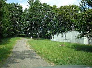 250 Spring Lake Dr, Fancy Gap, VA 24328