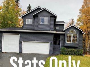 19010 Sokolof Cir, Eagle River, AK 99577