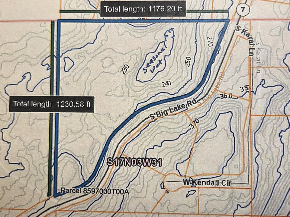1st image of Township Road A S