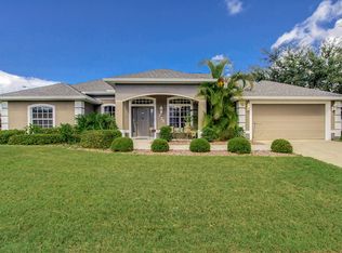 173 Pinta Cir, Merritt Island, FL 32953