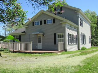 387 James Monroe Ave, Monroeton, PA 18832