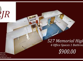 527 Memorial Hwy, Bismarck, ND 58504