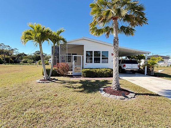 2nd image of 20556 Tahitian Blvd