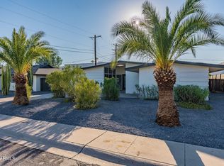 1820 N Aster St, Tempe, AZ 85281