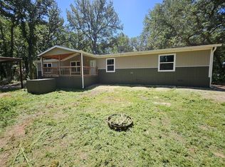 2209 County Road 1480, Chico, TX 76431