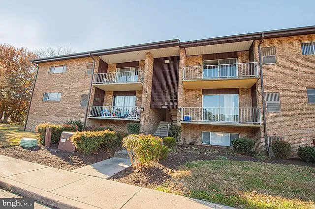 1008 Adams Ave #1D-1 — Photo 1