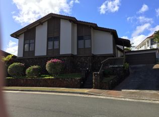 1844 Kihi St, Honolulu, HI 96821