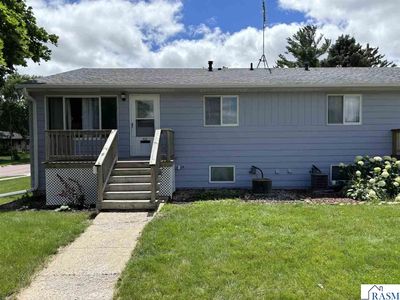 922 10th Ave N, Saint James, MN, 56081