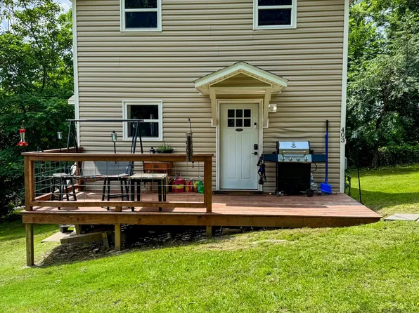 403 Beaver Circle Drive, Anderson, MO 64831