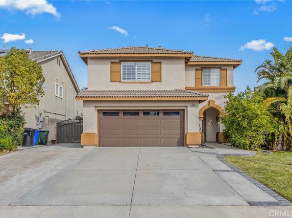 14998 Mustang Ln, Fontana, CA 92336